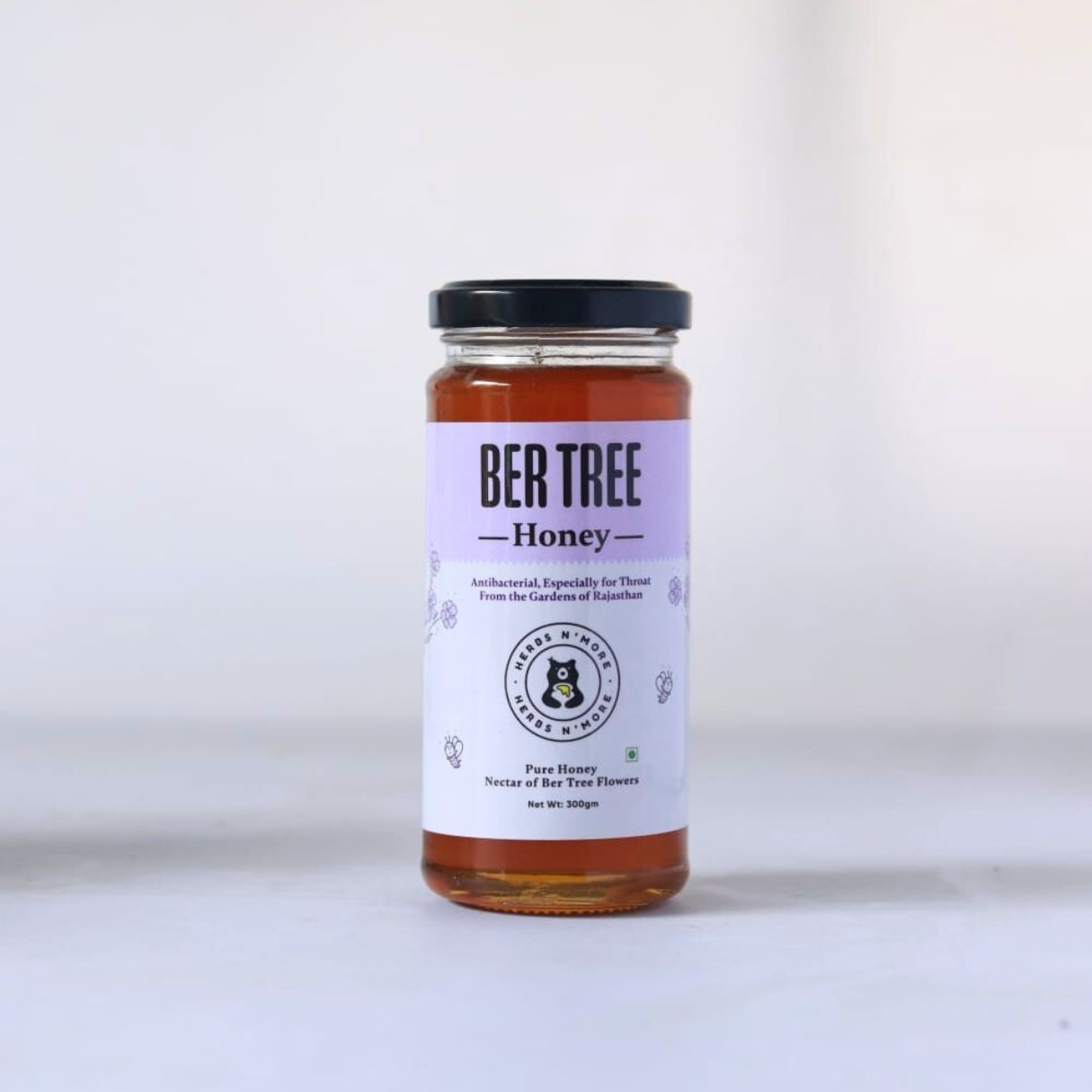 Ber Tree Honey – Throat Soothing, Immunity Boosting