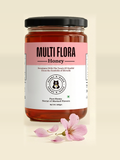 Multi-Flora Honey